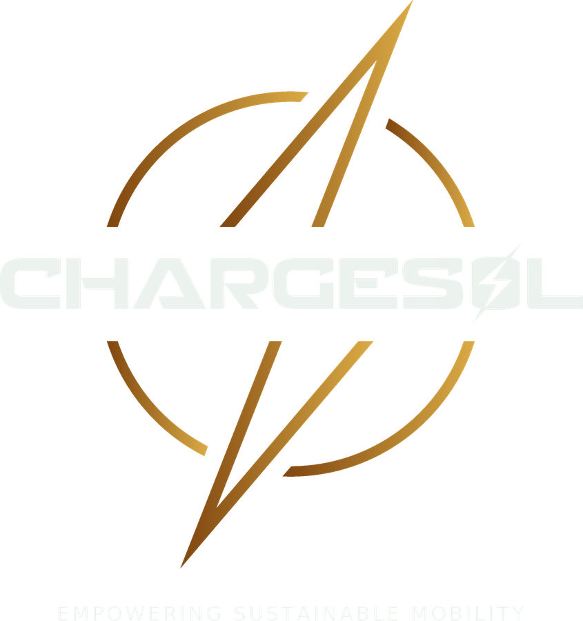 ChargeSol — Empowering Sustainable Mobility