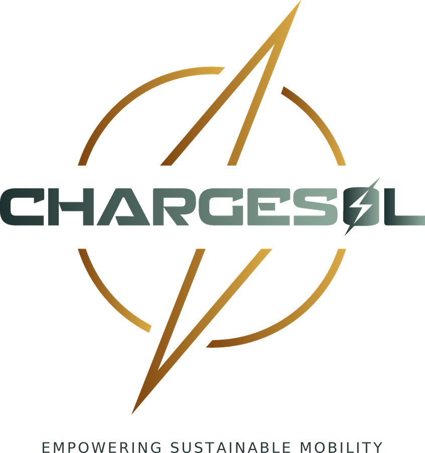 ChargeSol — Empowering Sustainable Mobility